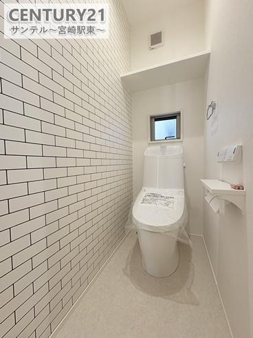 大塚町窪田モデルハウス