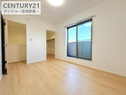 大塚町窪田モデルハウス