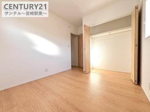 大塚町窪田モデルハウス