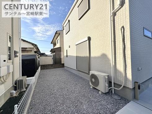 大塚町窪田モデルハウス