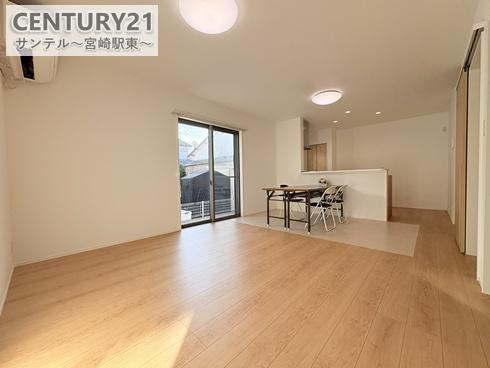 大塚町窪田モデルハウス