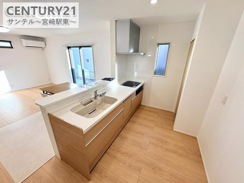 大塚町窪田モデルハウス