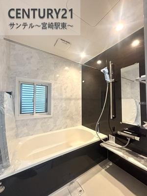 宮崎市希望ケ丘４丁目の中古一戸建て