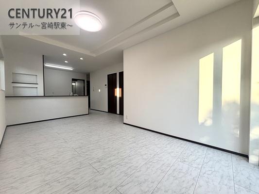 宮崎市希望ケ丘４丁目の中古一戸建て