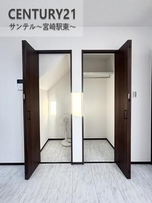 宮崎市希望ケ丘４丁目の中古一戸建て