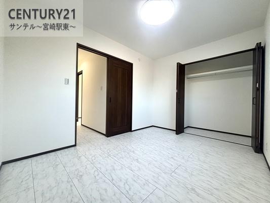 宮崎市希望ケ丘４丁目の中古一戸建て