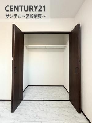 宮崎市希望ケ丘４丁目の中古一戸建て