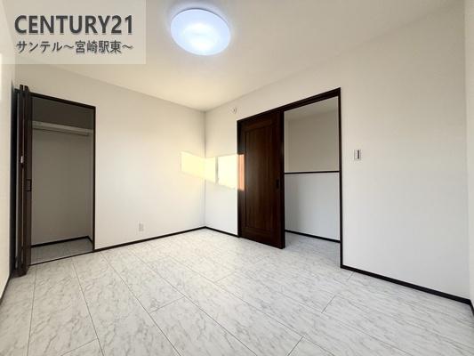 宮崎市希望ケ丘４丁目の中古一戸建て