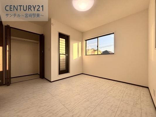 宮崎市希望ケ丘４丁目の中古一戸建て