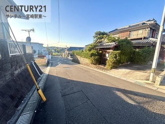宮崎市希望ケ丘４丁目の中古一戸建て