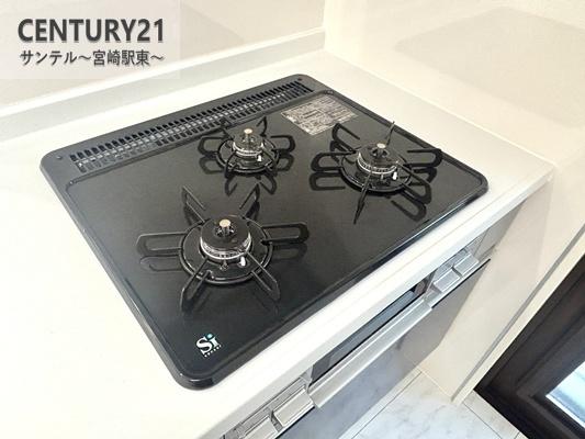 宮崎市希望ケ丘４丁目の中古一戸建て