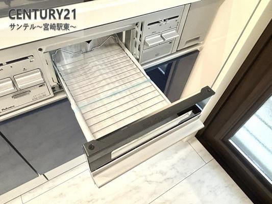 宮崎市希望ケ丘４丁目の中古一戸建て