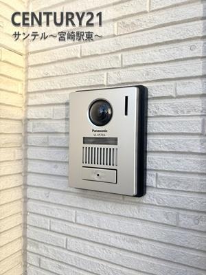 宮崎市希望ケ丘４丁目の中古一戸建て