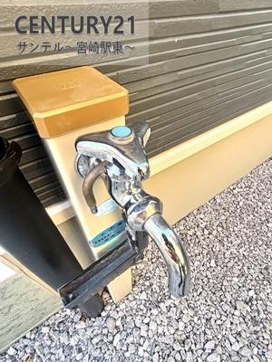 宮崎市希望ケ丘４丁目の中古一戸建て