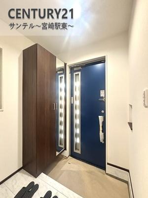 宮崎市希望ケ丘４丁目の中古一戸建て