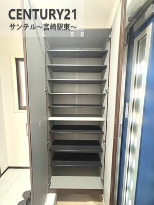 宮崎市希望ケ丘４丁目の中古一戸建て