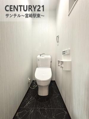 宮崎市希望ケ丘４丁目の中古一戸建て