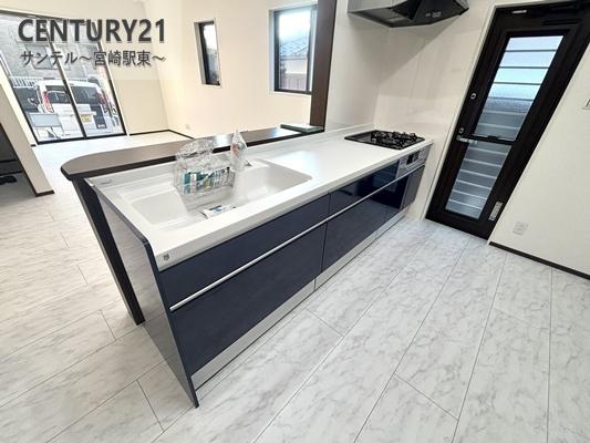 宮崎市希望ケ丘４丁目の中古一戸建て