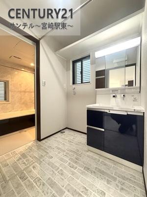 宮崎市希望ケ丘４丁目の中古一戸建て