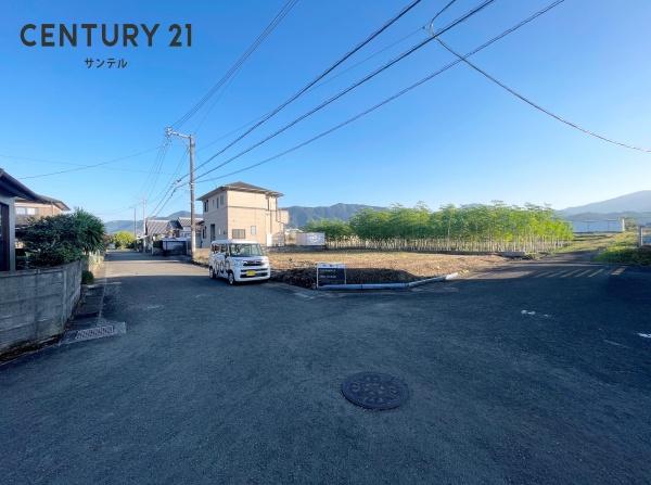宮崎市田野町南原２丁目の土地