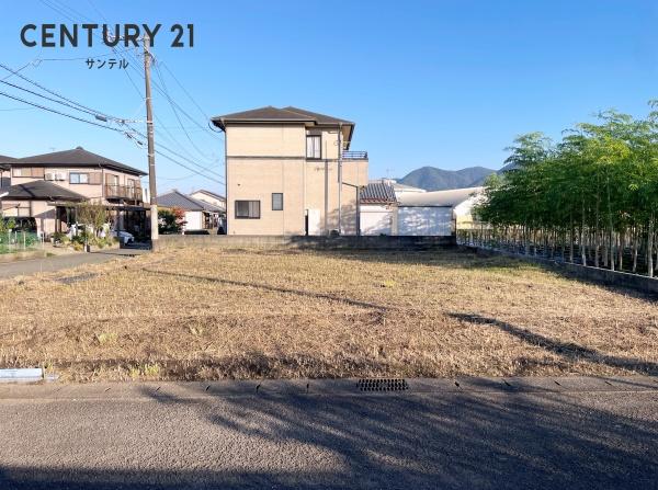 宮崎市田野町南原２丁目の土地