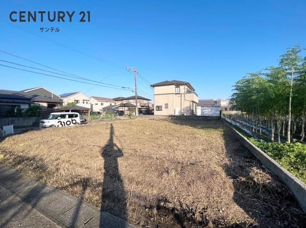宮崎市田野町南原２丁目の土地