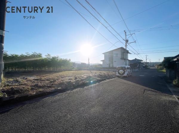 宮崎市田野町南原２丁目の土地