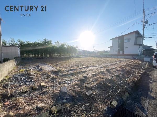 宮崎市田野町南原２丁目の土地