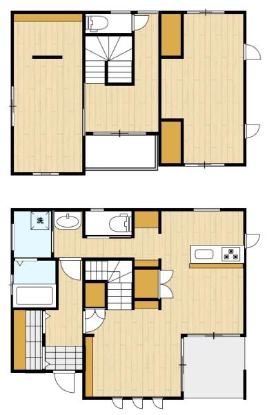 宮崎市大塚町六ツ合の中古一戸建て