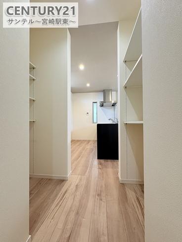 宮崎市大塚町六ツ合の中古一戸建て