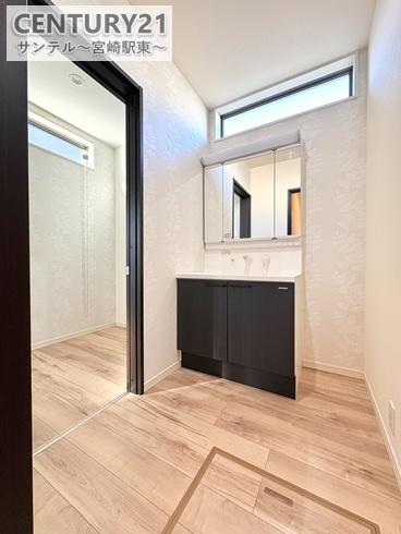 宮崎市大塚町六ツ合の中古一戸建て