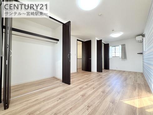 宮崎市大塚町六ツ合の中古一戸建て