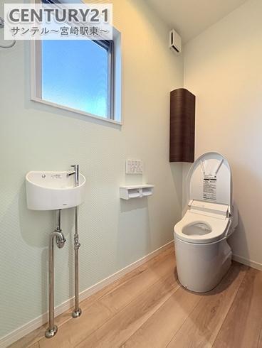 宮崎市大塚町六ツ合の中古一戸建て