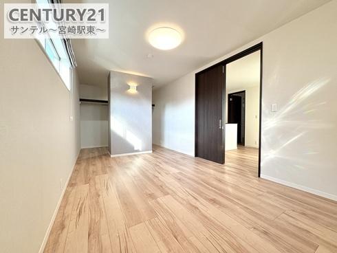 宮崎市大塚町六ツ合の中古一戸建て