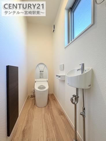 宮崎市大塚町六ツ合の中古一戸建て