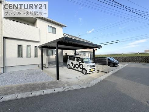 宮崎市大塚町六ツ合の中古一戸建て