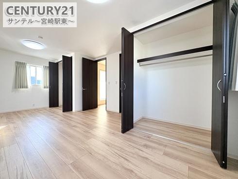 宮崎市大塚町六ツ合の中古一戸建て