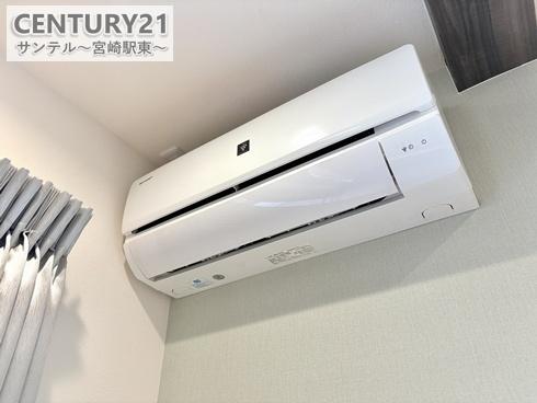 宮崎市大塚町六ツ合の中古一戸建て