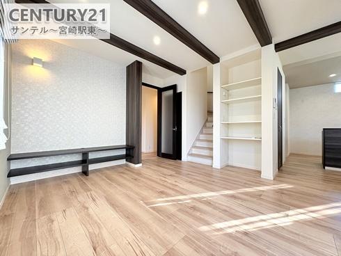 宮崎市大塚町六ツ合の中古一戸建て