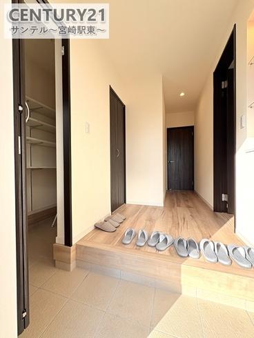 宮崎市大塚町六ツ合の中古一戸建て