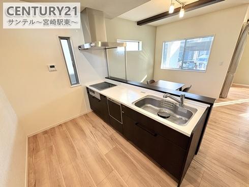 宮崎市大塚町六ツ合の中古一戸建て