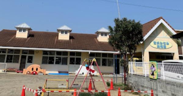 宮崎市天満３丁目の土地(宮崎みなみ幼稚園)