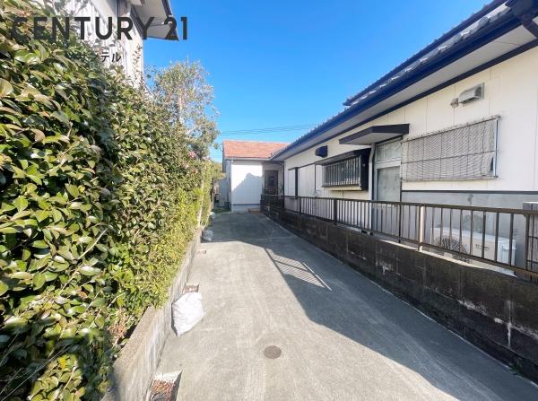 宮崎市大字島之内の中古一戸建て