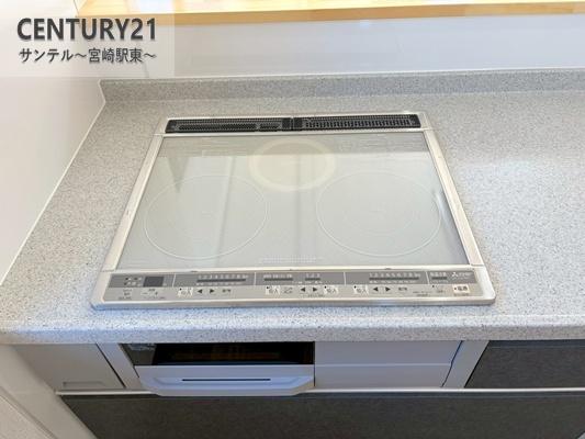 都城市姫城町の中古一戸建て