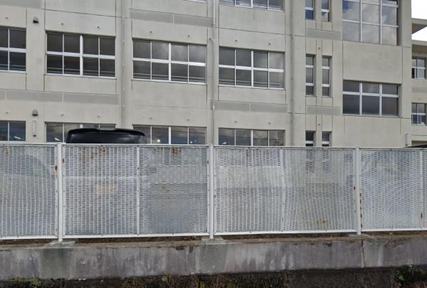 都城市姫城町の中古一戸建て(都城市立明道小学校)