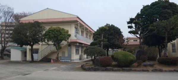 都城市姫城町の中古一戸建て(都城市立姫城中学校)