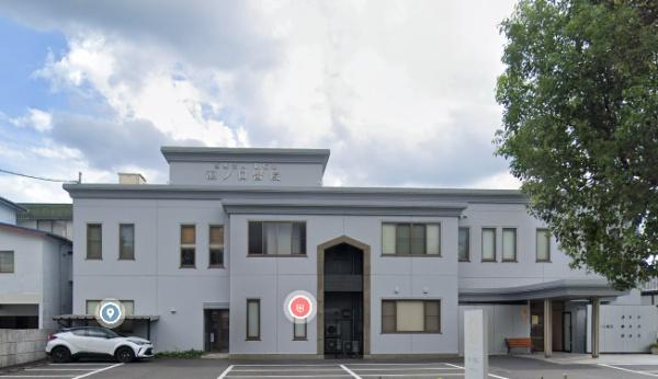 都城市姫城町の中古一戸建て(瀬ノ口医院)