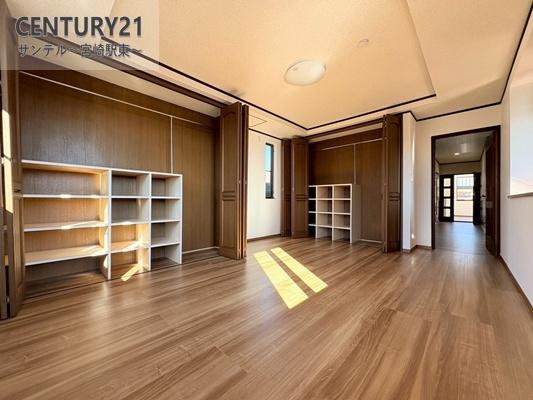 都城市姫城町の中古一戸建て