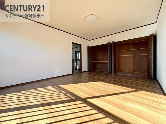 都城市姫城町の中古一戸建て