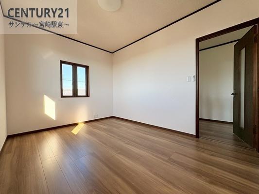 都城市姫城町の中古一戸建て